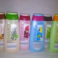 Shampoo for the whole family - 500ml, different varieties -Made in Germany-