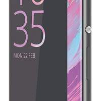 Sony Xperia XA Smartphone (écran tactile de 5 pouces (12,7 cm), mémoire interne de 16 Go, Android 6.0-9.0)