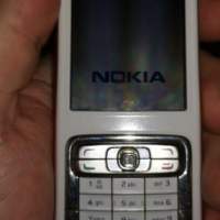 Nokia N73 Możliwe różne kolory