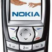 Nokia 6610 / 6610i mobiele telefoon verschillende kleuren mogelijk.