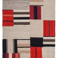 Carpet-low pile shag-THM-10675
