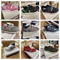 US Polo Assn. Schoenen kinderen merk schoenen sneaker mix