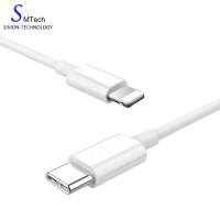 USB-C zu Apple Lightning Kabel, 8 pin to USB C, fast charging for Iphone 11 X Xr 8