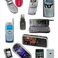 Mobiltelefonok, okostelefonok, minden ritkaság, ezek elérik a legjobb árakat az internetes platformokon.
