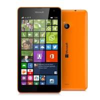 A Nokia Lumia 535 tartalmaz még kettős simet is