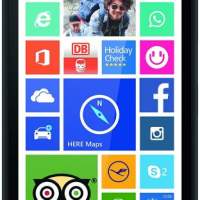 Smartphone Nokia Lumia 630/635 con micro SIM