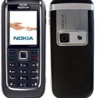 Nokia 6151 diverse kleuren mogelijk