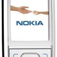 Мобильный телефон Nokia 6280/6288 UMTS в различных цветах, с логотипом и без