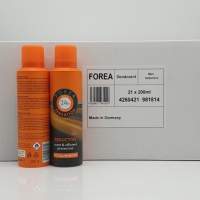 Forea Deodorant Erkek Baştan Çıkarıcı 24s, 200ml