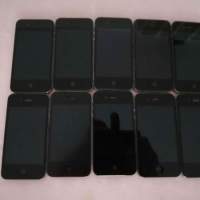 Apple iPhone 4 / 4S iPhone 4S 8-16-32-64GB fekete / fehér