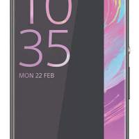 Sony Xperia XA Smartphone (5 Zoll (12,7 cm) Touch-Display, 16GB interner Speicher, Android 6.0) diverse farben möglich