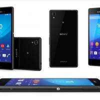 Smartphone Sony Xperia M4 Aqua (display touch da 5 pollici (12,7 cm), Android 6/7