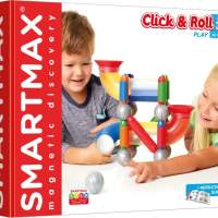 SmartMax Click & Roll 30 Teile
