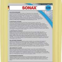 Kraftreiniger Konzentrat Sonax IntensivReiniger stark alkalisch 25 l Kanister