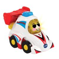 Vtech 80-514204 Tut Tut Baby Flitzer - Racing Car