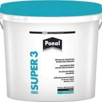Wood glue Ponal Super 3 PN 4SN 5kg DIN68602-D3 HENKEL