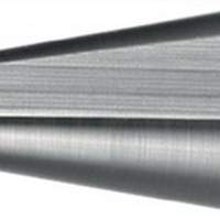 Sheet metal drill D.5-31mm HSS-Co RUKO