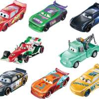 Mattel Disney Pixar Cars Color Changers Assorted Pack of 1