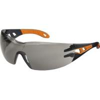 uvex safety glasses 9192 245 pheos tinted