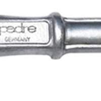 PADRE pull ring wrench 839, wrench size 80mm, length 385mm, cranked