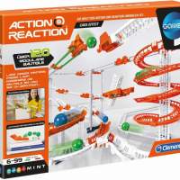 Clementoni Action & Reaction - Chaos-Effekt