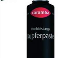 High-performance copper paste brush can 200ml CARAMBA -30/+1100 degrees, 6 pcs.