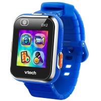 Vtech 80-193804 Kidizoom Smart Watch DX2 Blue