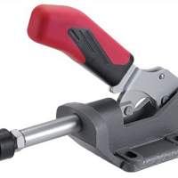 Push-pull clamp No. 6842 size 3 Heavy-duty push/pull clamp AMF