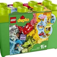 LEGO® DUPLO Deluxe brick box