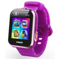 Vtech Kidizoom Smart Watch DX2, lila