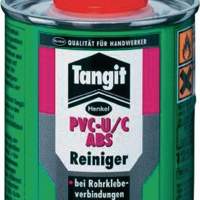 Cleaner Tangit bottle 1l type TM8N HENKEL, 12 pieces
