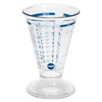 EMSA Superline measuring cup 0.5l transparent