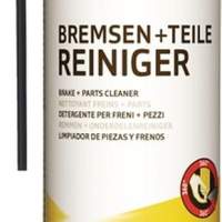 SONAX Bremsen- & Teilereiniger Professional acetonfrei 400ml Spraydose, 6 Stück