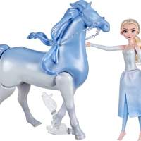 Hasbro Frozen 2 Elsa & Water Nokk