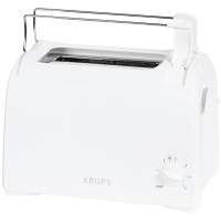 KRUPS toaster 700W white