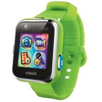 Vtech Kidizoom Smart Watch DX2, grün