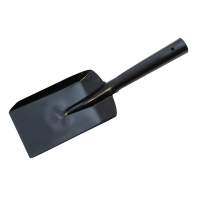 Coal shovel, 100 mm