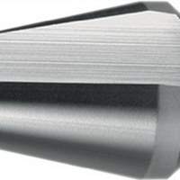 Sheet metal drill D.16-30.5mm HSS-Co RUKO