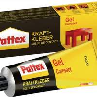 Pattex Gel 50g PT50N b.70 degrees, 12 pieces