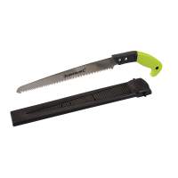 Pruning saw with holster, blade: 300 mm