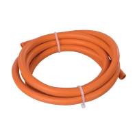 Dickie Dyer rubber hose, 2m