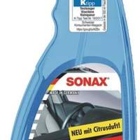 SONAX Scheibenenteiser 750 ml Sprühflasche, 6 Stück