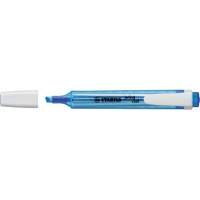 STABILO highlighter swing cool 275/31 1-4mm chisel tip blue