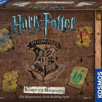 Cosmos Harry Potter - Battle for Hogwarts 2 - 4 players