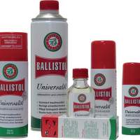 Universalöl Ballistol 50ml Spraydose, 20 Stück