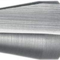 Sheet metal drill D.3-14mm HSS