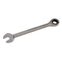 Combination ratchet wrench 16 mm