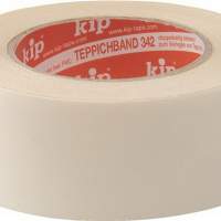 Installation tape length 25m width 50mm double-sided adhesive, 6 pcs.