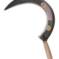 Sickle Steyrian model size 0 length 450mm