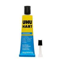 UHU glue hard 45510 tube 35g